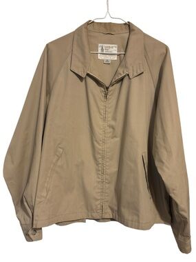 Vintage London Fog Weather Jacket